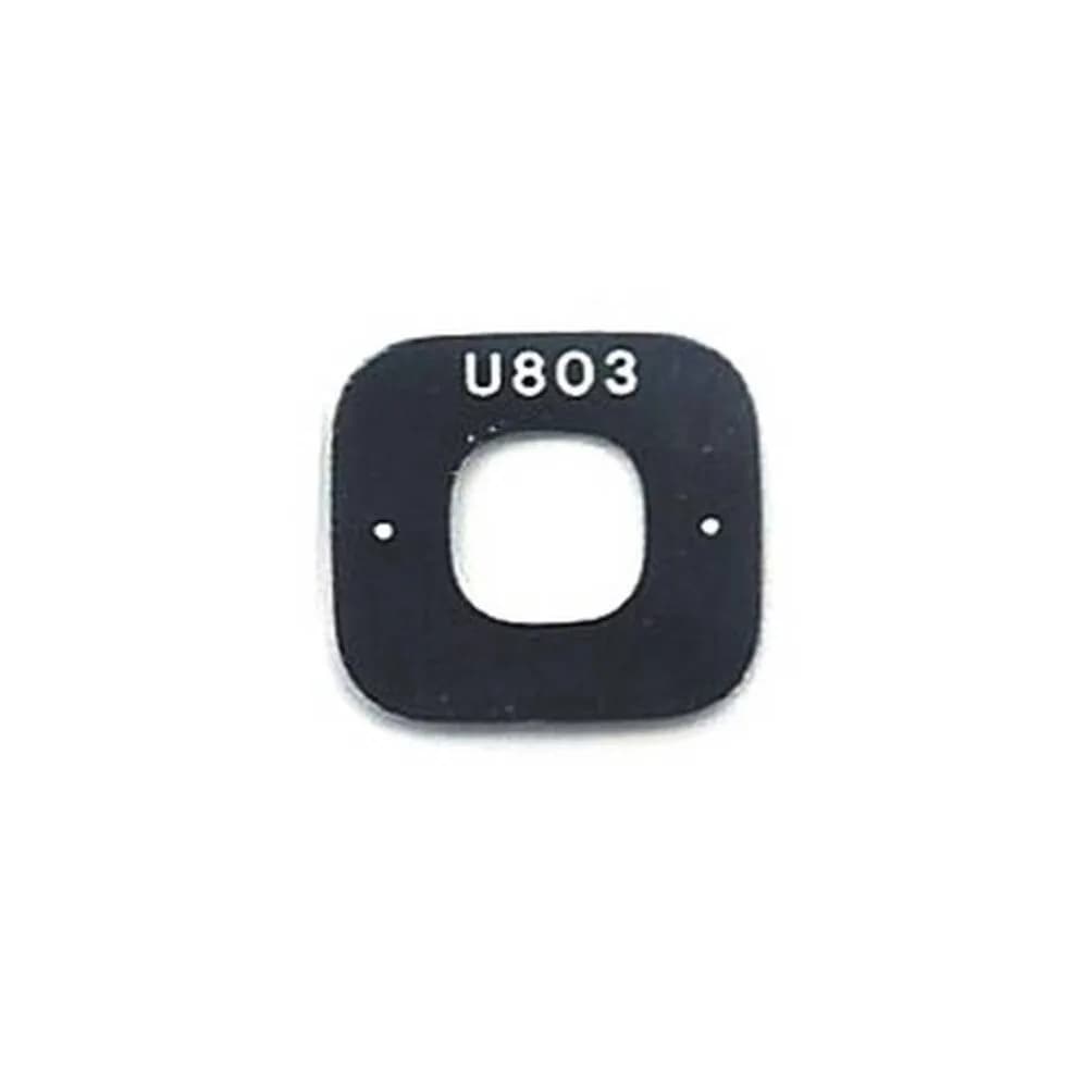 Camera lens window Samsung Galaxy S9 - Original
