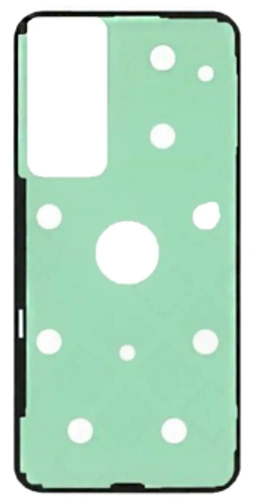 Rear cover adhesive tape Samsung Galaxy A54 - Original