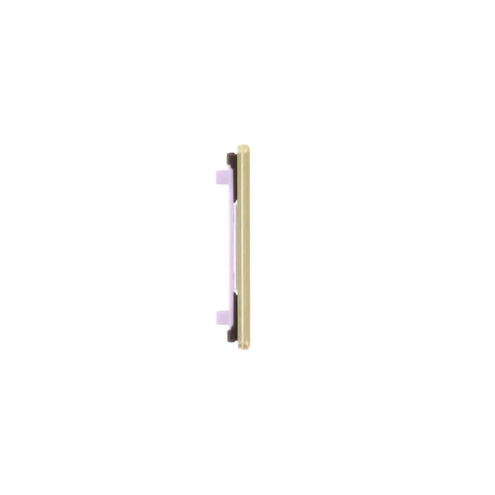 Volume Button Samsung Galaxy Z Flip6 - Yellow