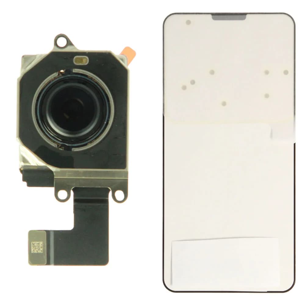 Rear camera Apple iPhone Air - Original