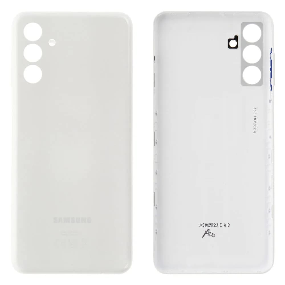 Back cover Samsung Galaxy A04s - Original - White