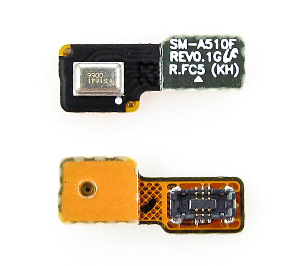 Microphone flex cable Samsung Galaxy A5 (2016) - Original