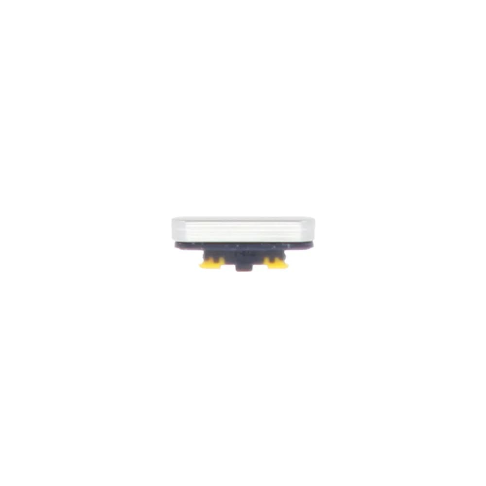 Power Button Samsung Galaxy S23 FE - Silver