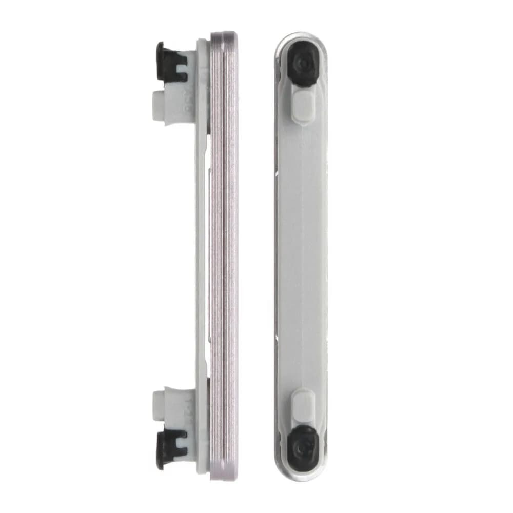 Volume Button Samsung Galaxy A56 - Light Pink