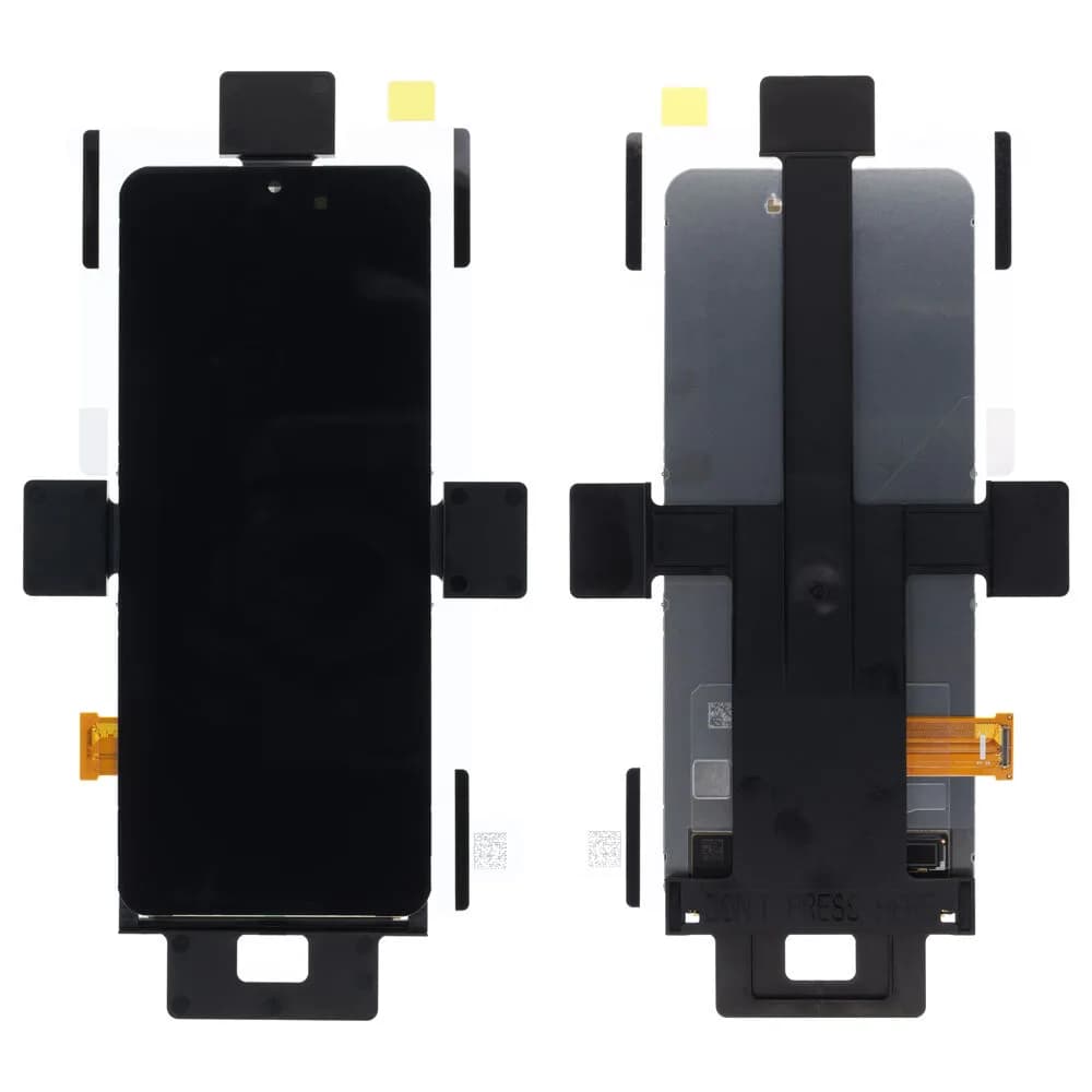 Main display excl. frame Samsung Galaxy Z Flip 5 - Original