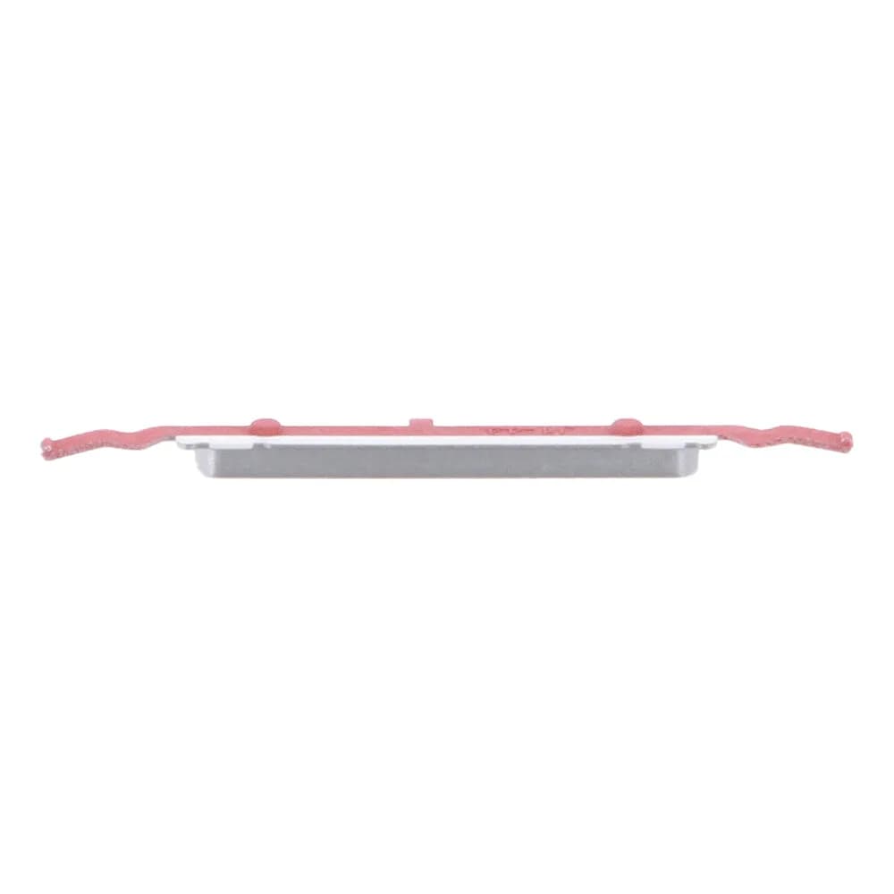 Volume button Samsung Galaxy A05s - Silver