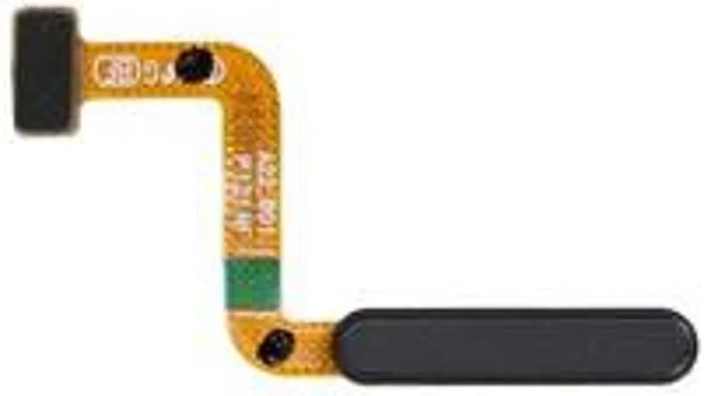 Fingerprint sensor Samsung Galaxy M22 - Black