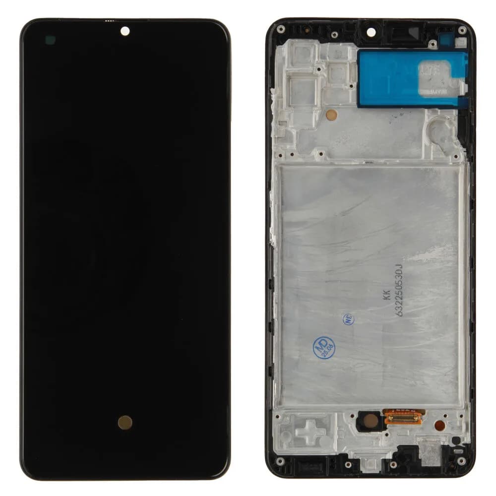 Display Samsung Galaxy A32 - Compatible soft