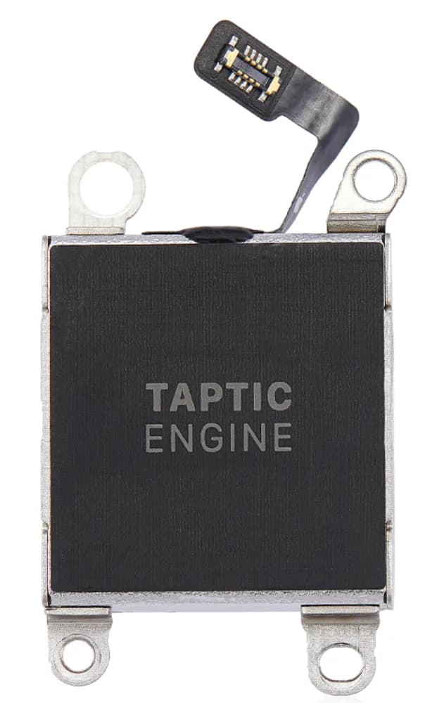 Taptic engine iPhone 14 Plus