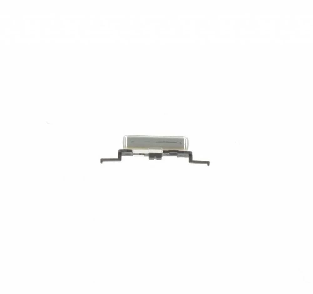 Power button Samsung Galaxy J5 - White
