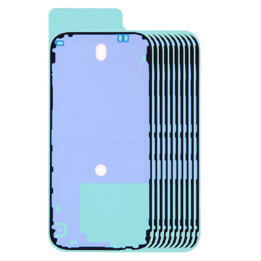 Back cover adhesive tape (30 pcs) Apple iPhone 16 Pro - Original