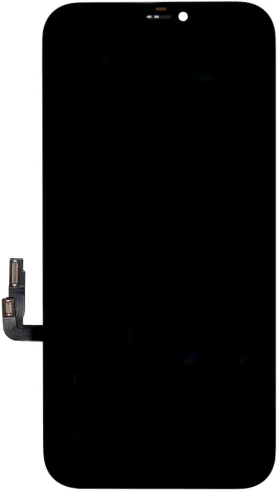 Display soft iPhone 12 / iPhone 12 Pro - Refurbished (without IC chip)