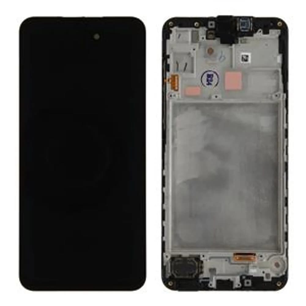 Display excl. frame Samsung Galaxy A16 5G - In-cell