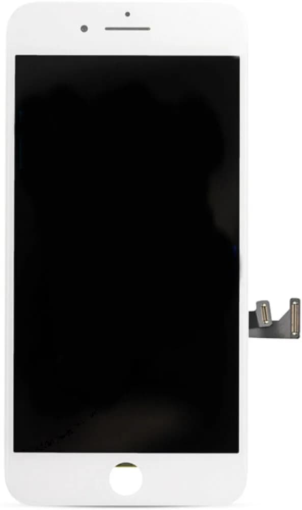 Display iPhone 7 Plus - Refurbished (Toshiba) - White