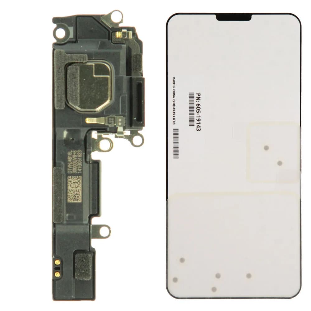 Loudspeaker Apple iPhone 17 - Original