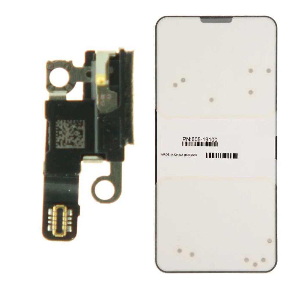 Microphone Apple iPhone Air - Original