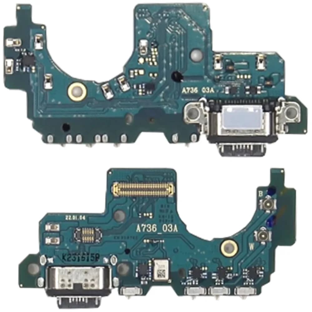 Charging board Samsung Galaxy A73 - Original