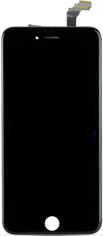 Complete display iPhone 6 Plus - Compatible - Black