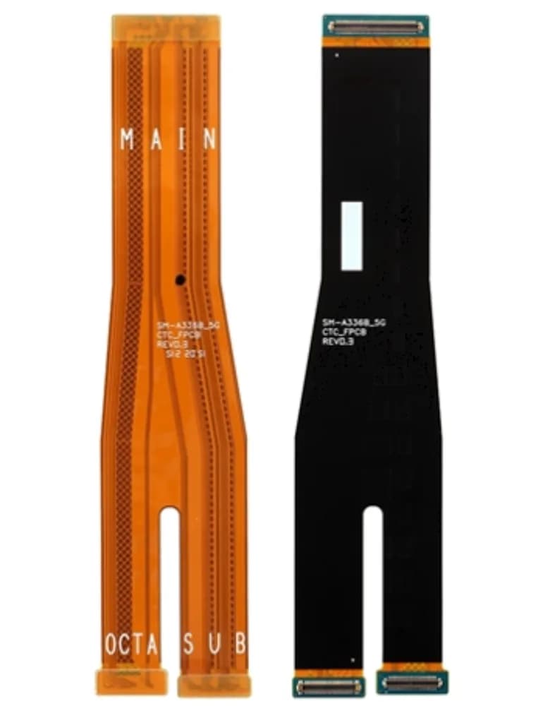 Main flex cable Samsung Galaxy A33 - Original