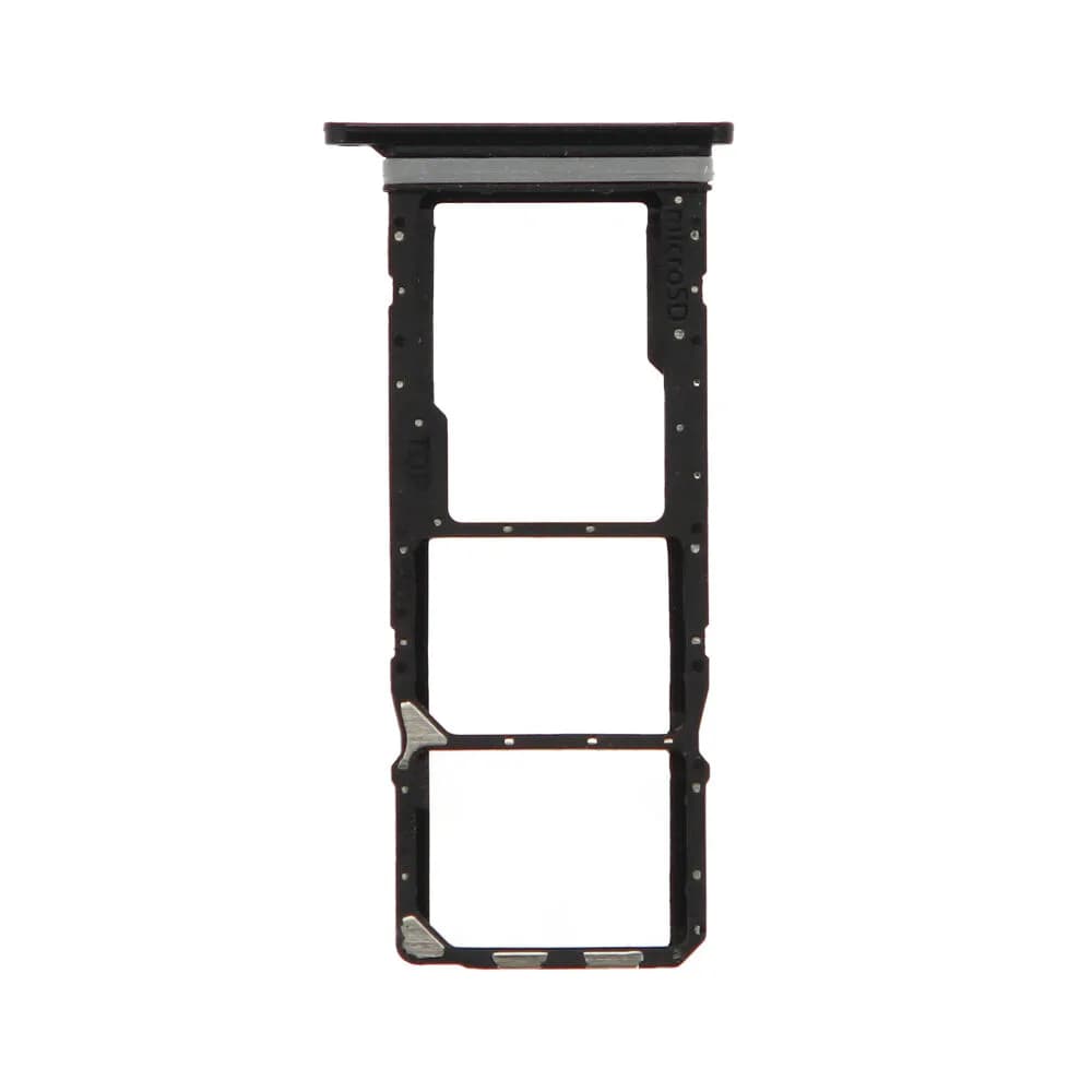 SIM tray Samsung Galaxy A05s - Original - Black
