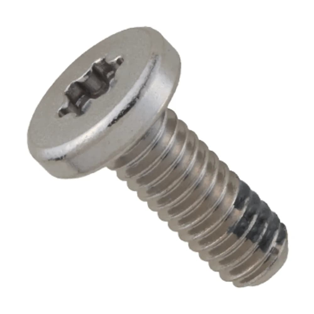 Screws M1.4x3.75Lx2.9Dx0.7T,IP4,V5x (30 pcs) Apple iPhone 17 Pro - Original