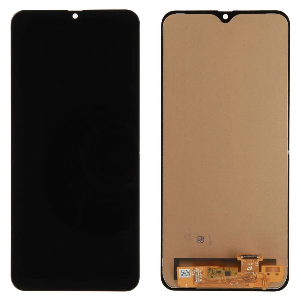 Display without frame Samsung Galaxy A50 - In-cell