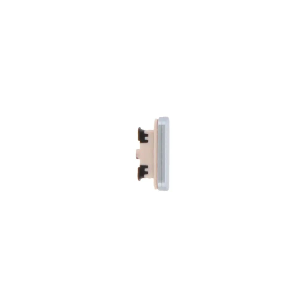 Power Button Samsung Galaxy A55 - Light Blue