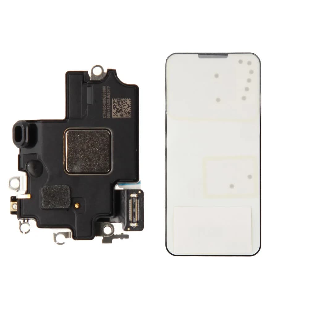 Ear speaker Apple iPhone 15 - Original