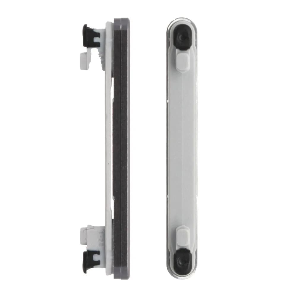 Volume Button Samsung Galaxy A56 - Dark Graphite