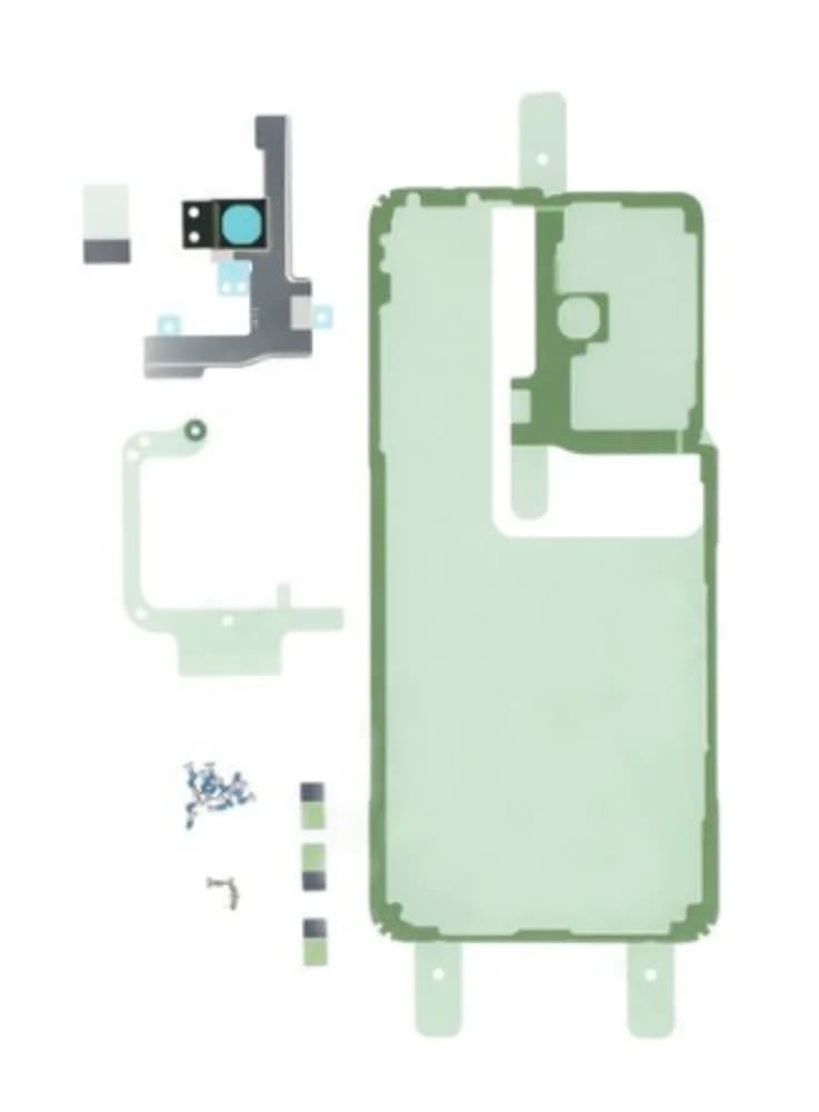 Adhesive tape repair kit Samsung Galaxy S21 Ultra - Original