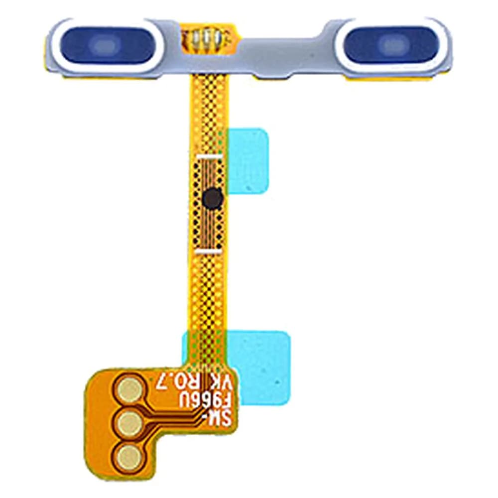 Flex cable volume button Samsung Galaxy Z Fold 7 - Original