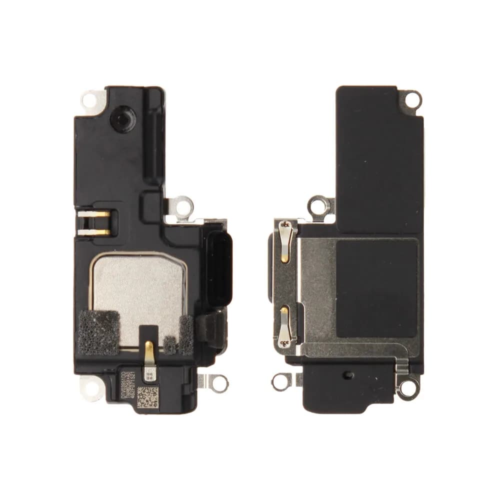 Loud speaker iPhone 12 / iPhone 12 Pro - Pulled