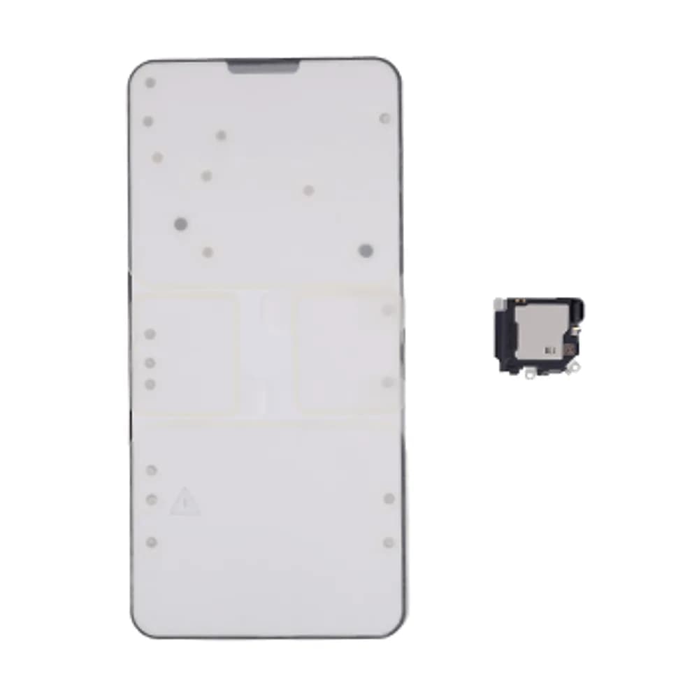 Ear speaker Apple iPhone 17 Pro Max - Original