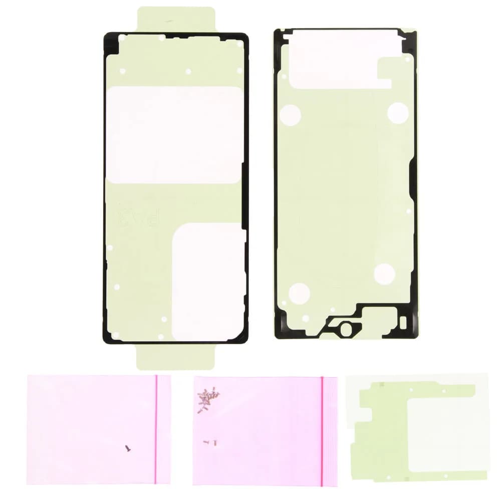 Adhesive tape repair kit display Samsung Galaxy S25 Ultra - Original