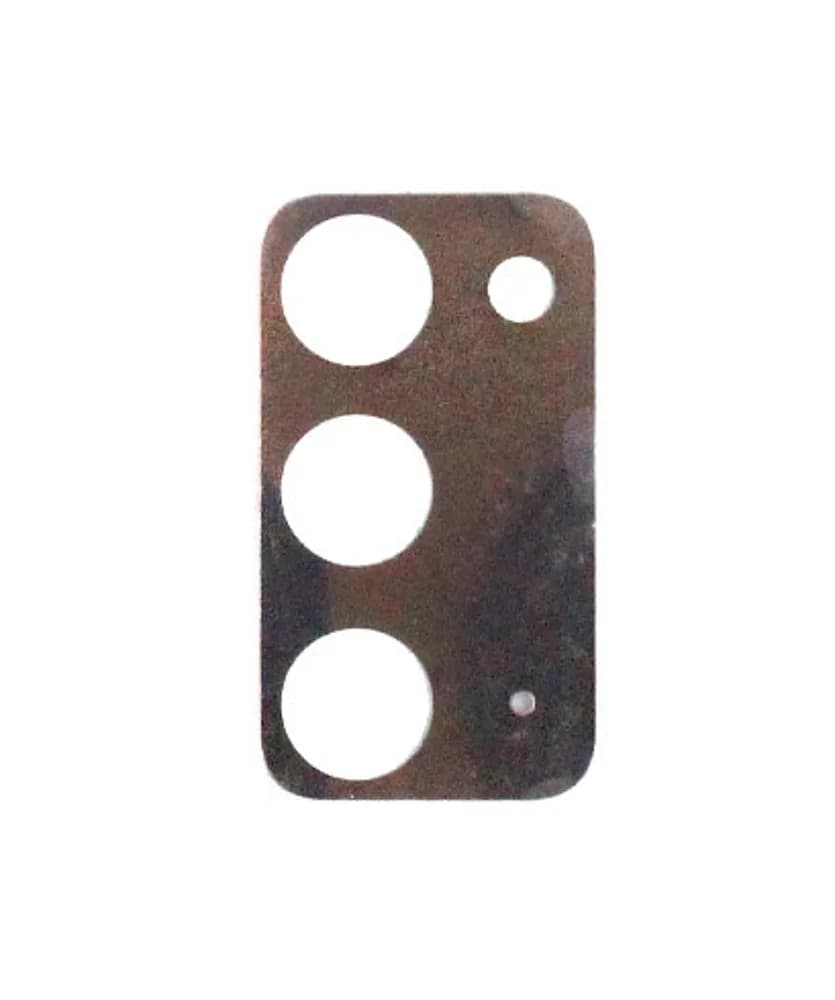 Main camera lens window Samsung Galaxy Note 20 - Original - Mystic Bronze