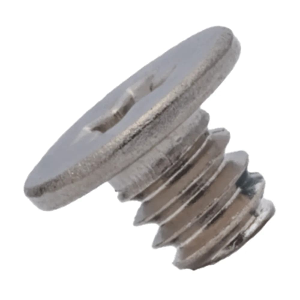 Screws M1.2x1.3Lx2.3Dx0.3T (30 pcs) Apple iPhone 17 - Original