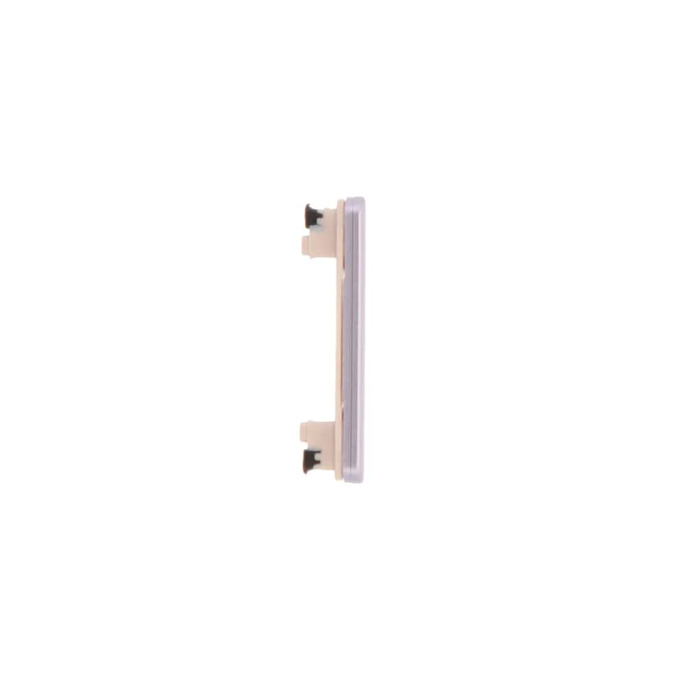 Volume Button Samsung Galaxy A55 - Lavender