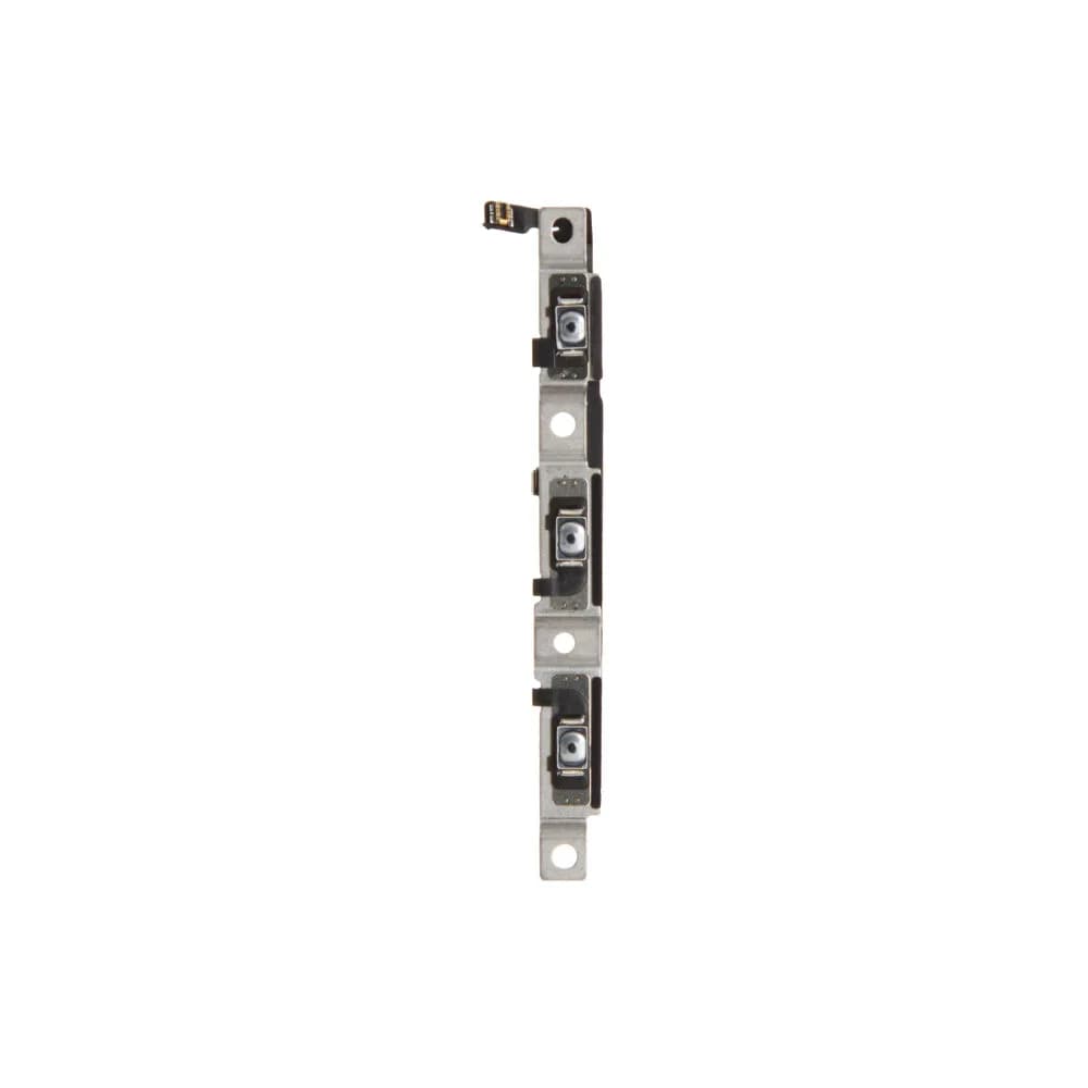 Flex cable volume button iPhone 16 Plus - Pulled