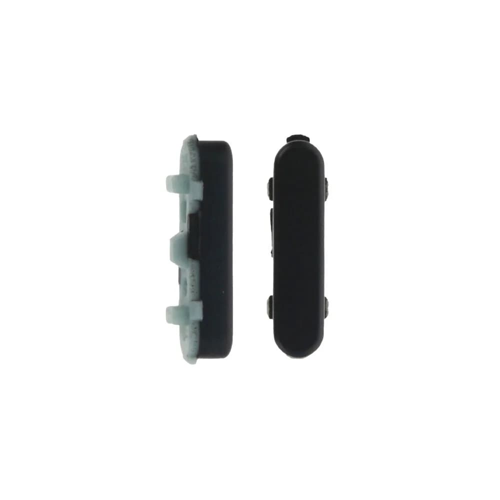 Power button Samsung Galaxy XCover7 - Black