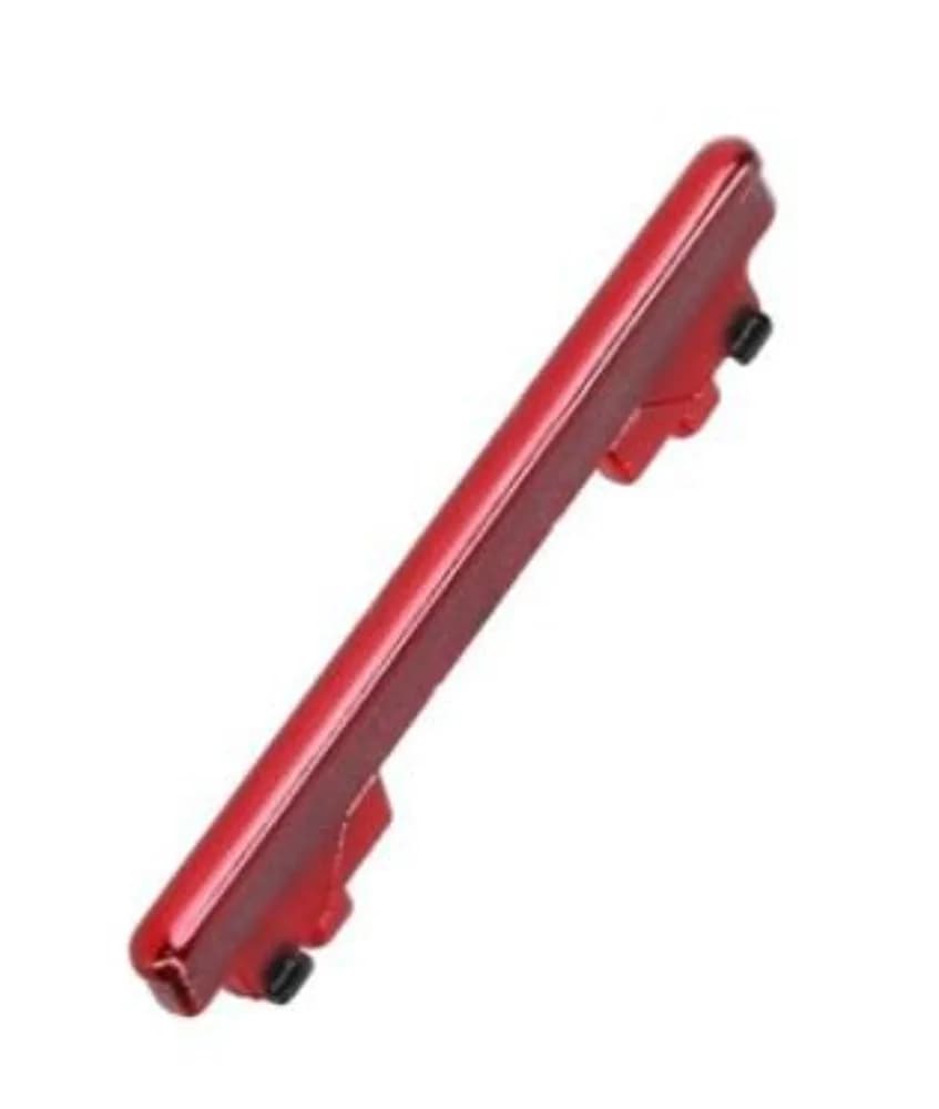 Volume button Samsung Galaxy S20 FE 4G - Cloud Red