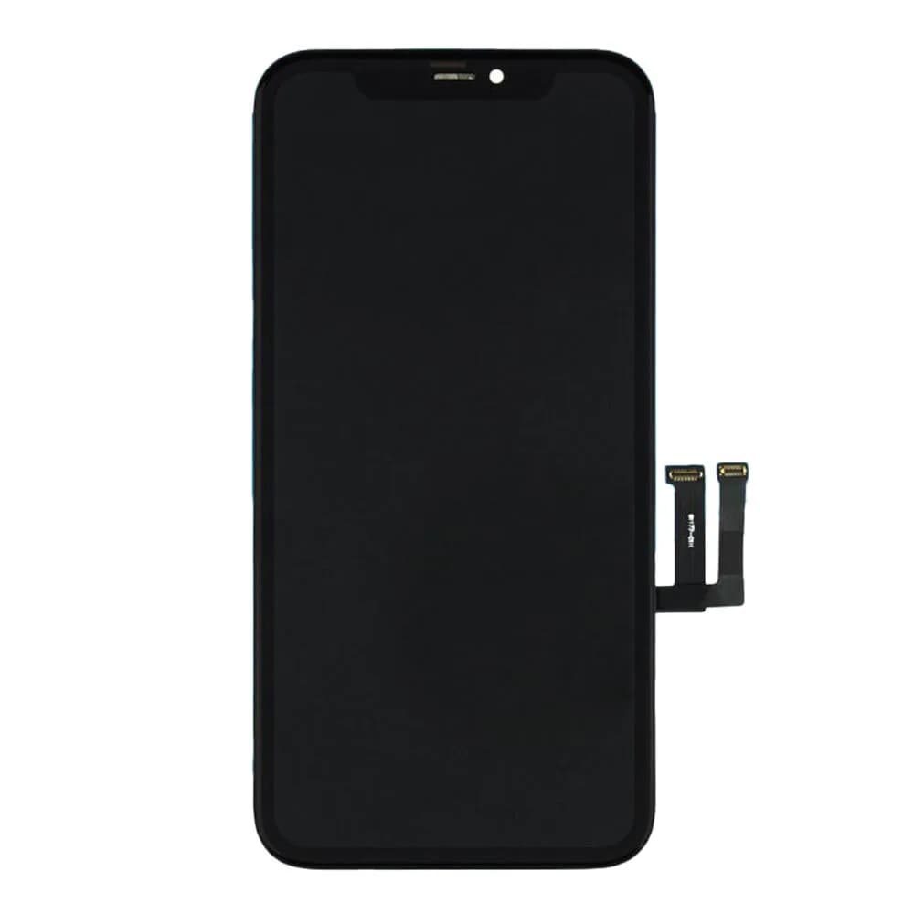 Display iPhone XR - Refurbished - LG (DTP/C3F)