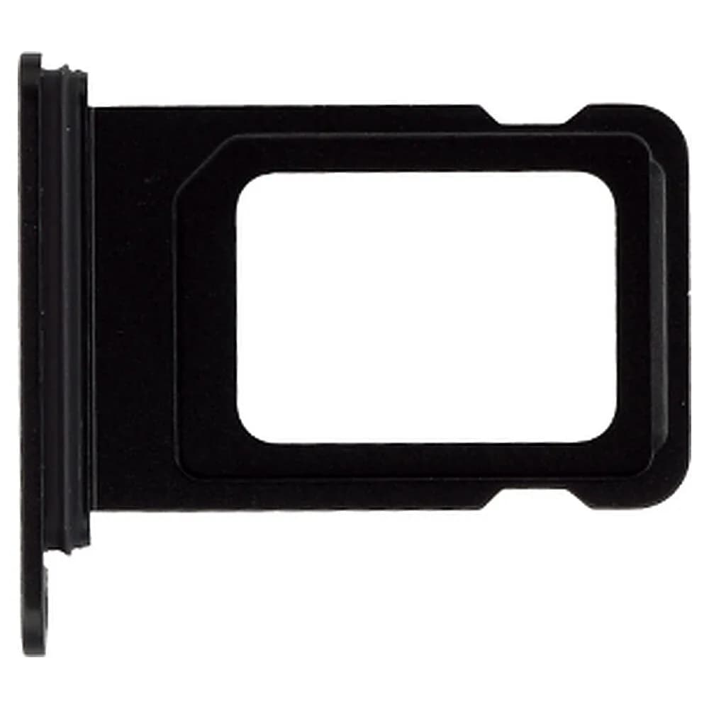 SIM tray Apple iPhone 17e - Original - Black