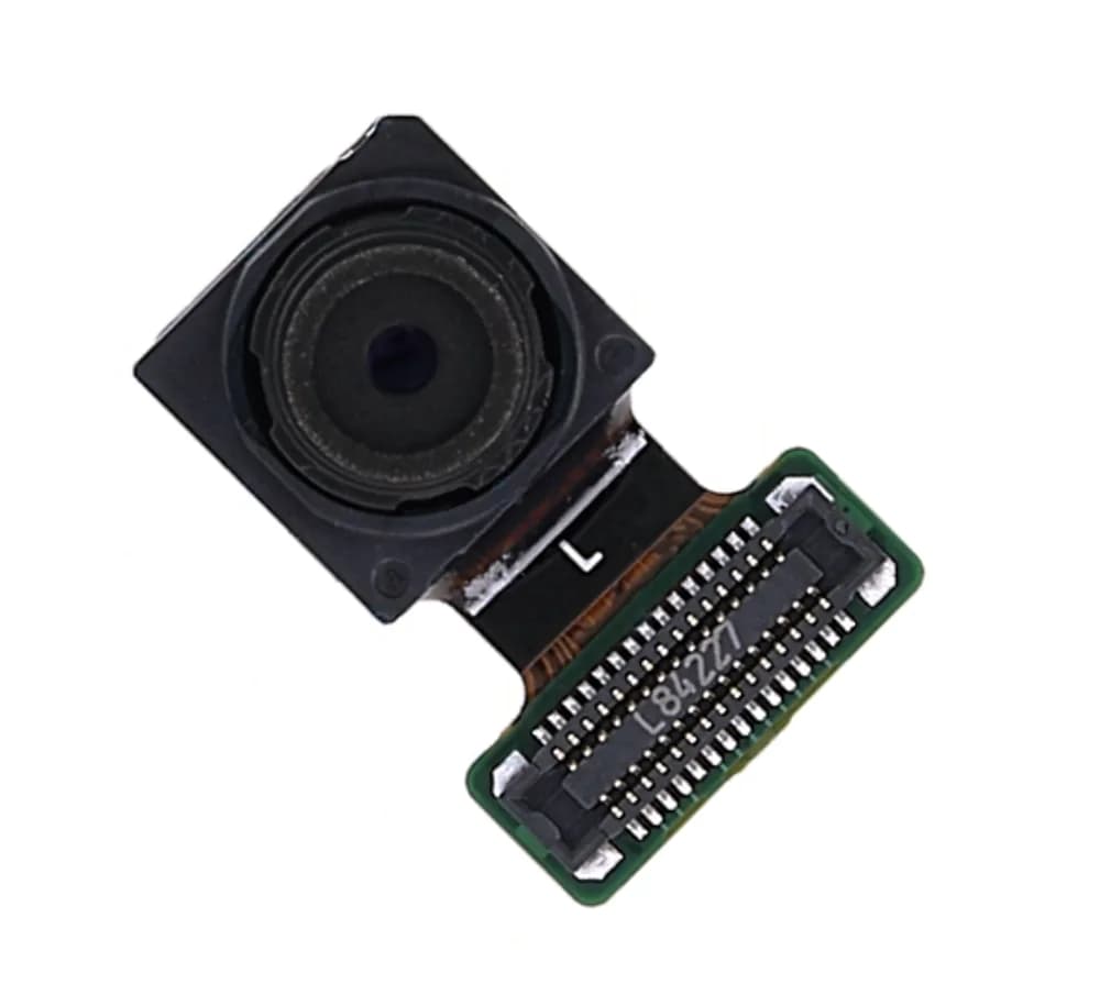 Front camera Samsung Galaxy J6 2018 - Original