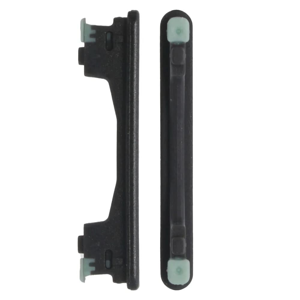 Volume Button Samsung Galaxy A36 - Black