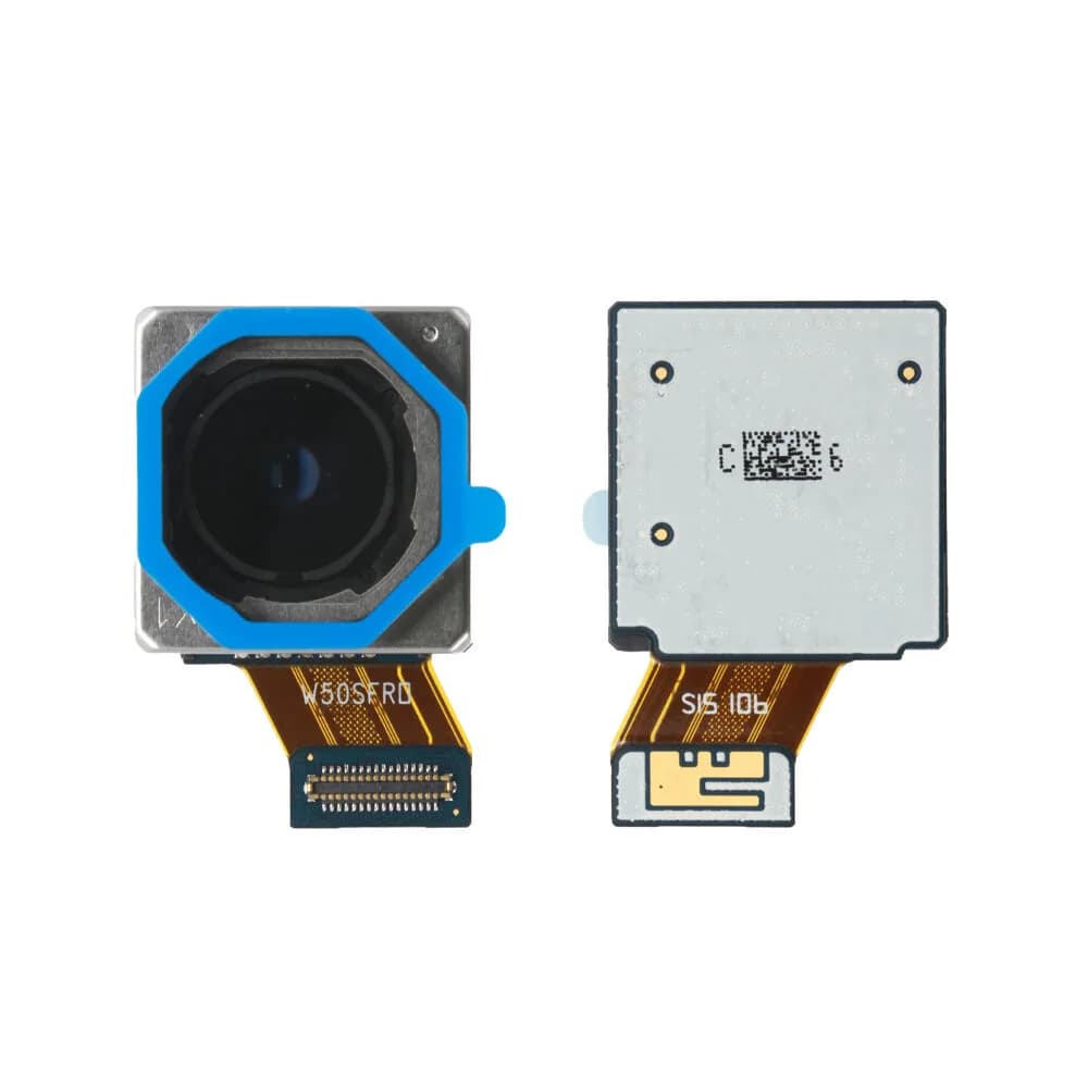 Rear camera wide Samsung Galaxy A56 - Original
