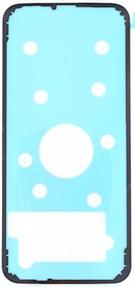 Battery adhesive tape Samsung Galaxy S8 Plus - Original