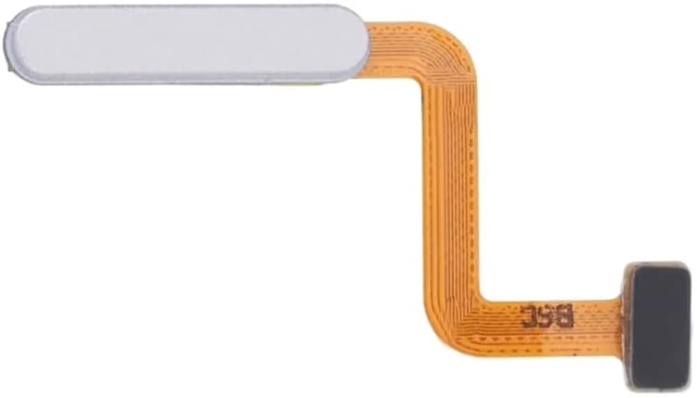 Fingerprint sensor Samsung Galaxy M51 - White