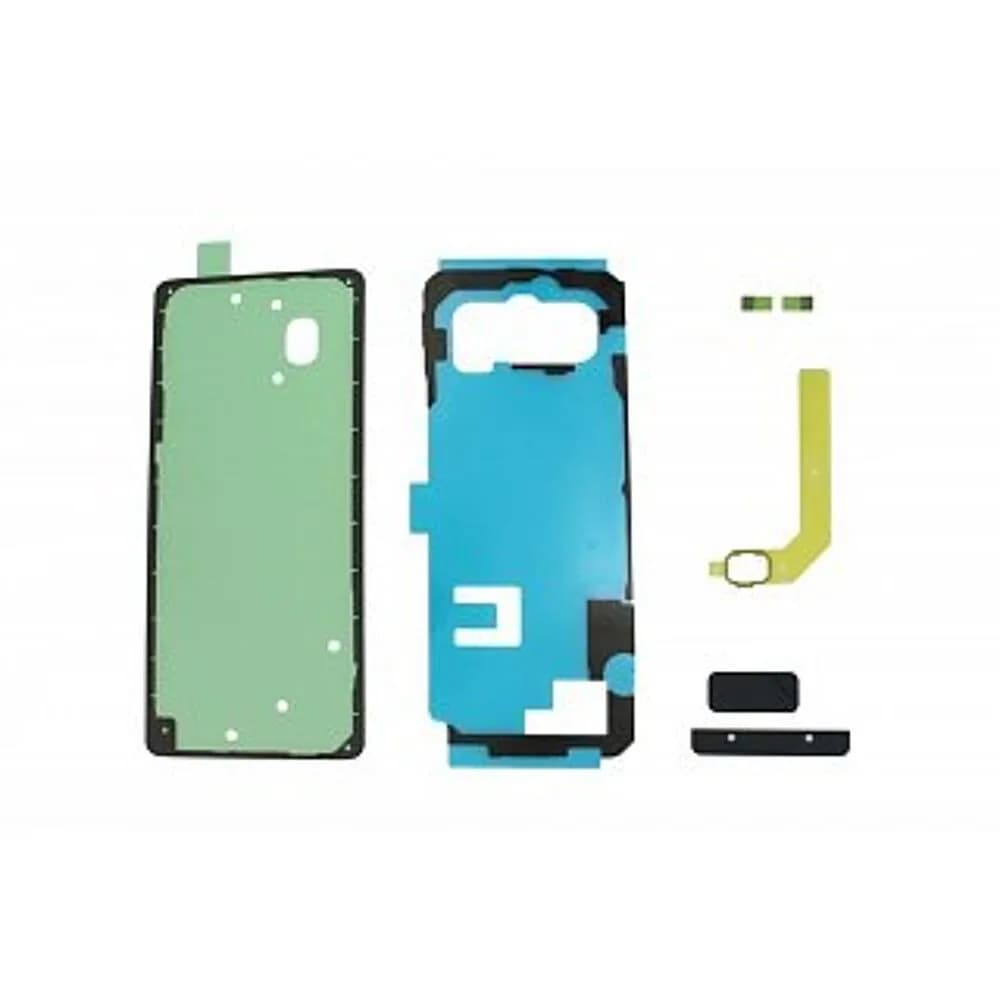 Adhesive tape repair kit display Samsung Galaxy Note 8 - Original
