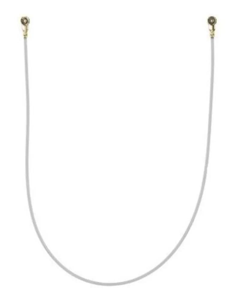 Antenna cable 125.7mm Samsung Galaxy A70 - Original - White