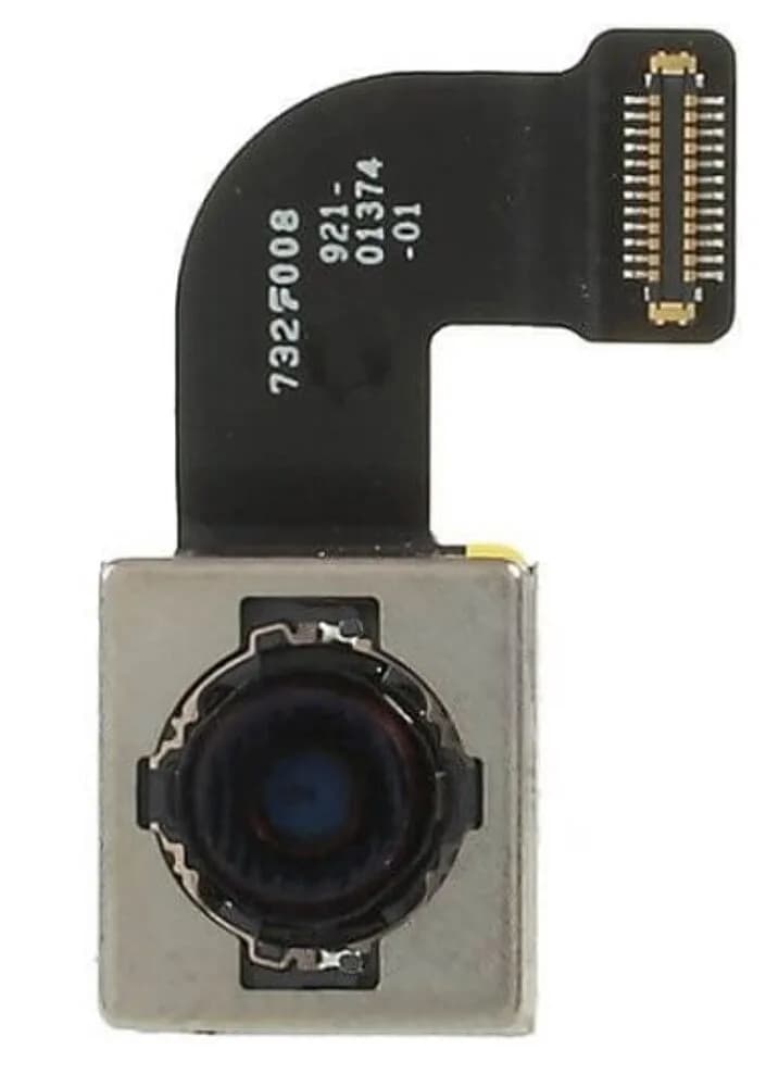 Rear camera iPhone 8 - Pulled